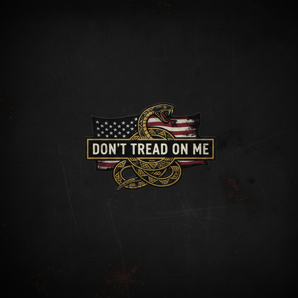 Don't Tread