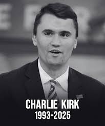 For Charlie