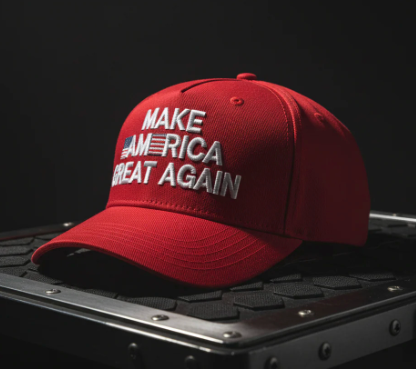 The Presidential Collection