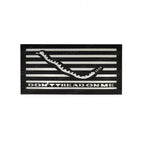 Gadsden Snake Tactical Patch