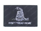 Gadsden Snake Tactical Patch