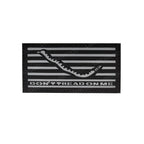 Gadsden Snake Tactical Patch
