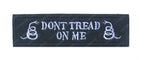 Gadsden Snake Tactical Patch