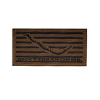 Gadsden Snake Tactical Patch