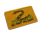 Gadsden Snake Tactical Patch