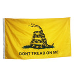 Don't Tread On Me Gadsden Flag