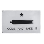 Come and Take It Flag