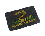 Gadsden Snake Tactical Patch