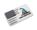 Gadsden Snake Tactical Patch