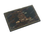 Gadsden Snake Tactical Patch