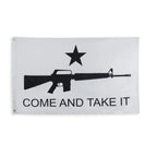 Come and Take It Flag
