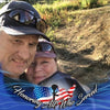 Mike H. — Marine Corps, Retired