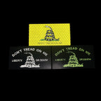 Gadsden Snake Tactical Patch