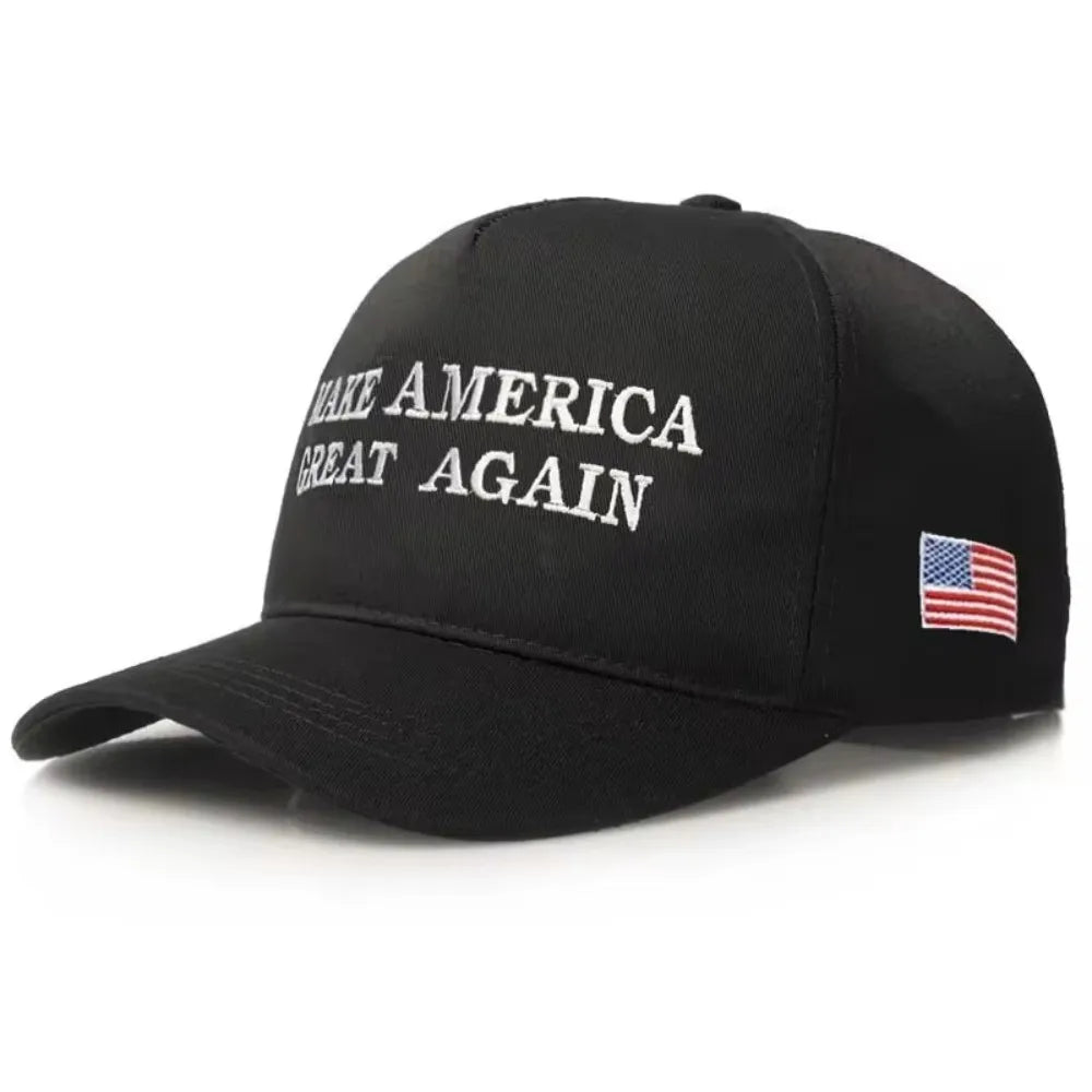 Make America Great Again Baseball Cap