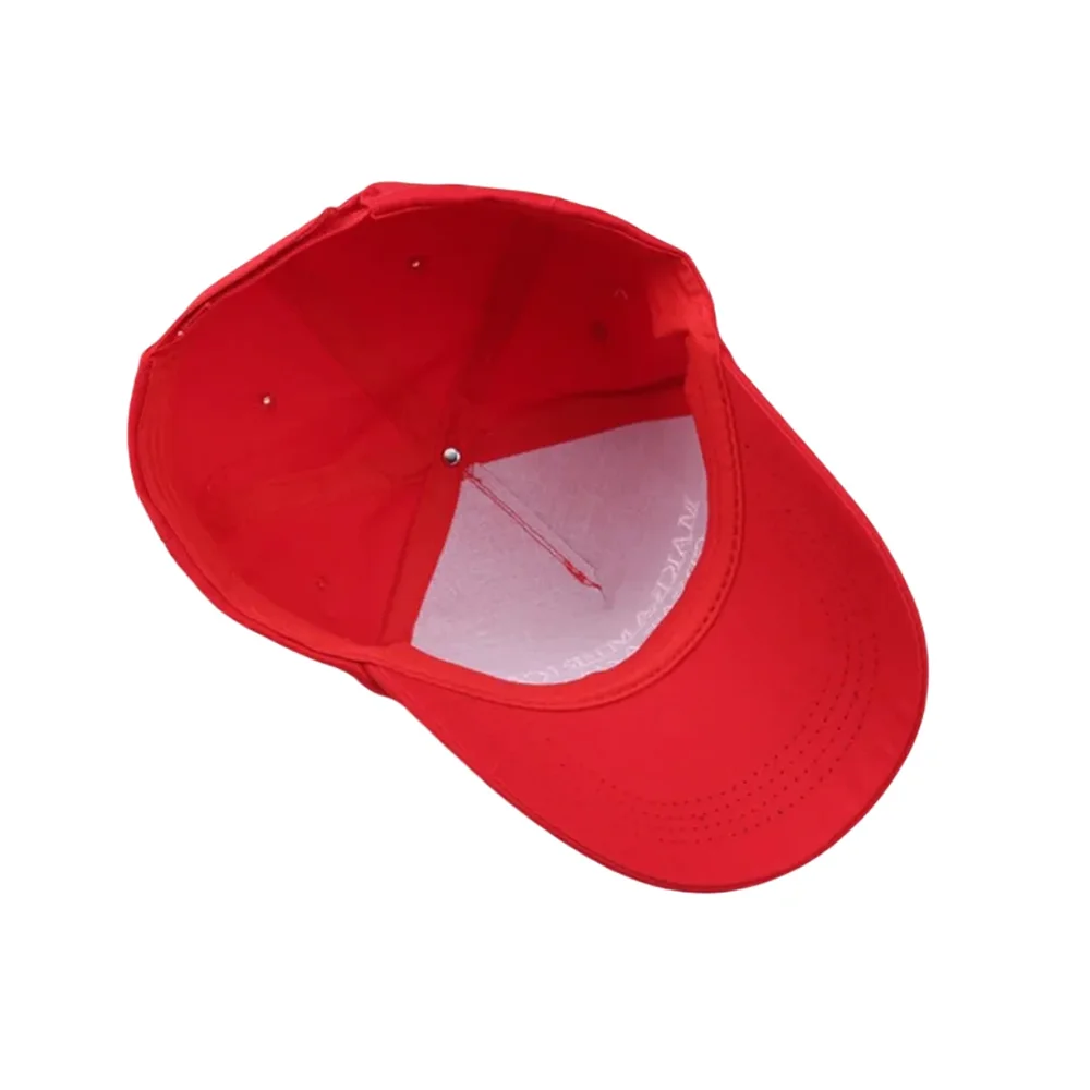 Make America Great Again Baseball Cap