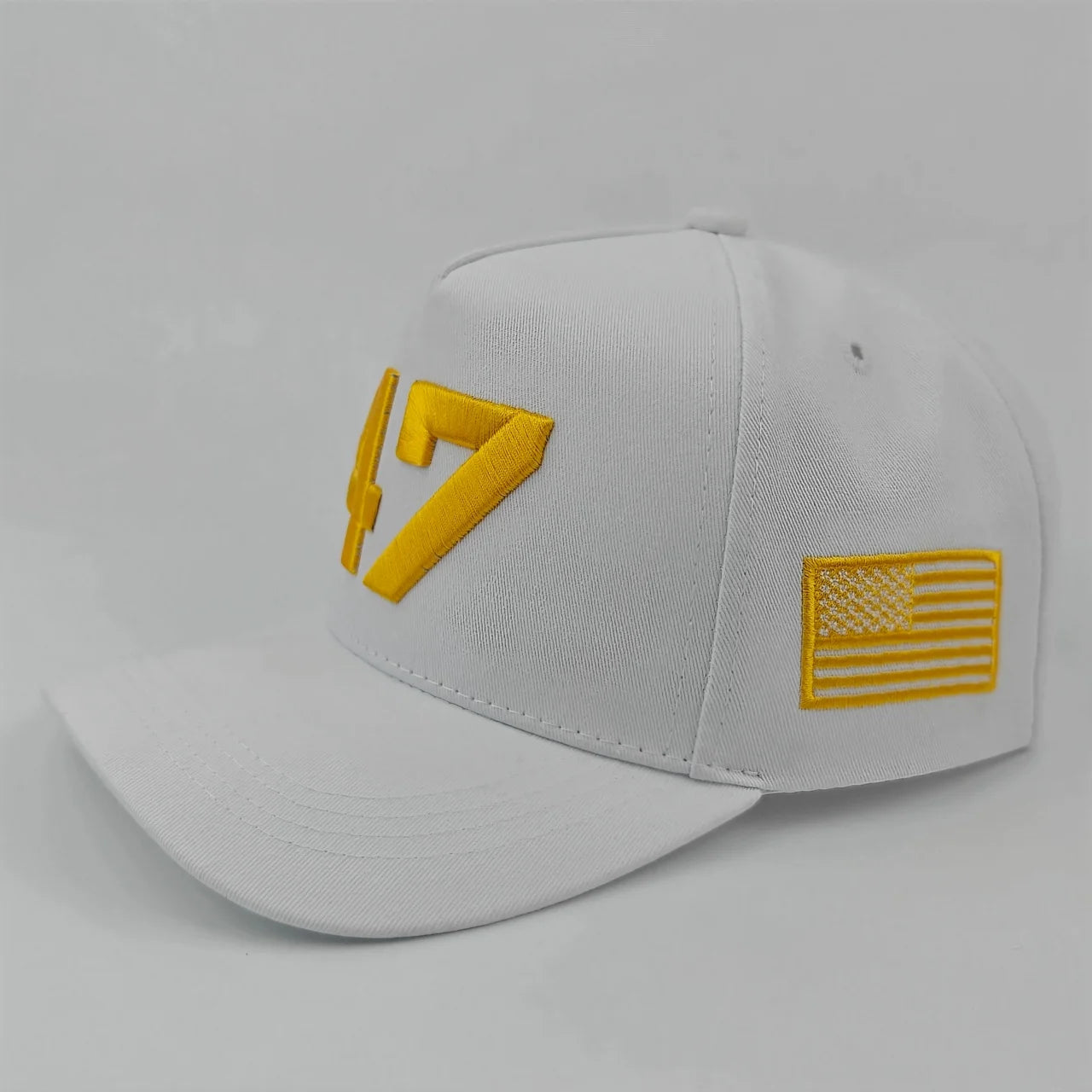 USA 47 Baseball Cap