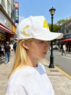 USA 47 Baseball Cap
