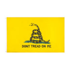 Don't Tread On Me Gadsden Flag