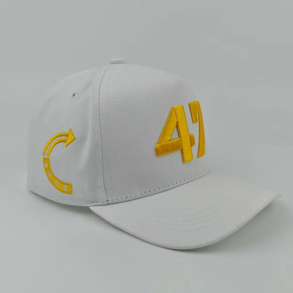 USA 47 Baseball Cap