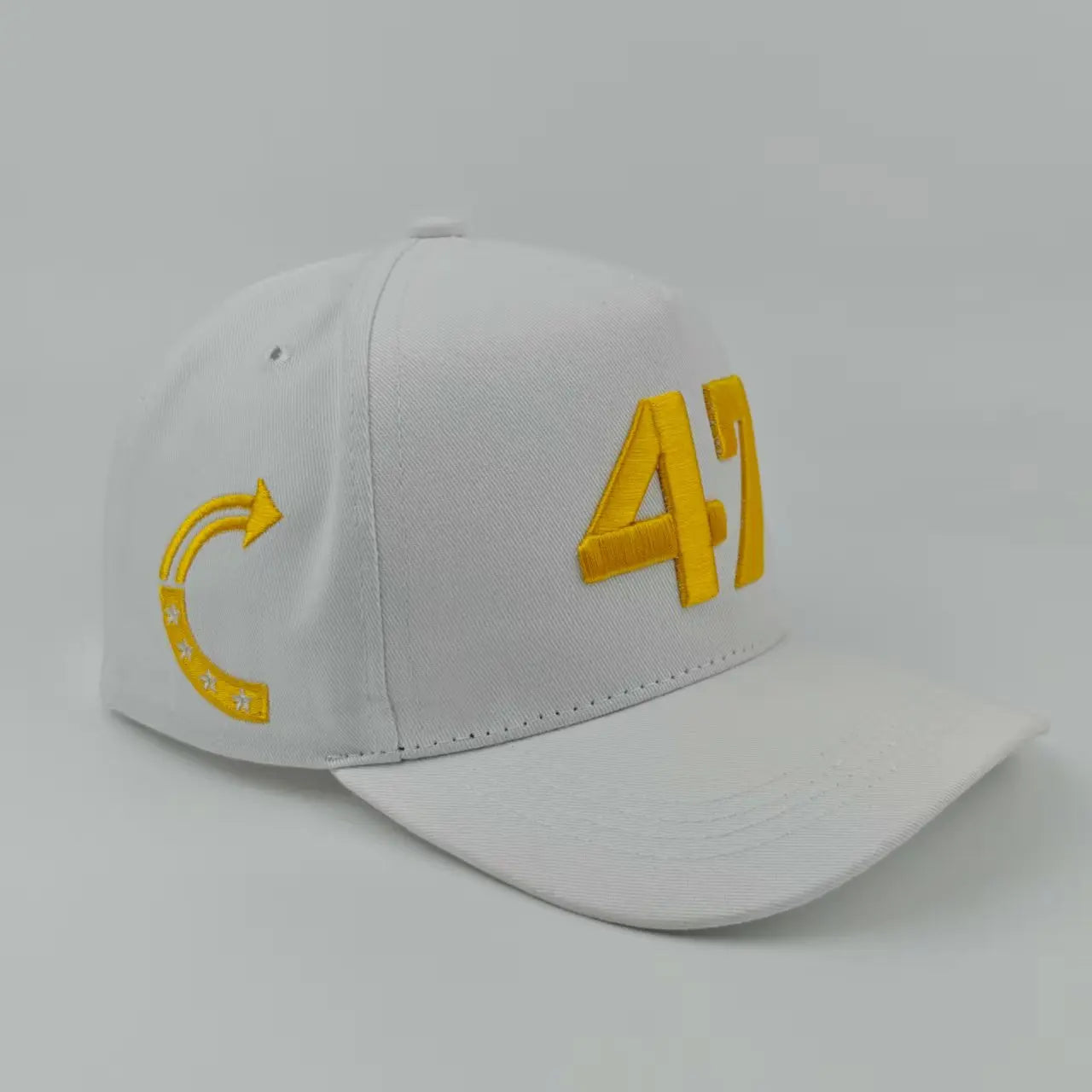 USA 47 Baseball Cap