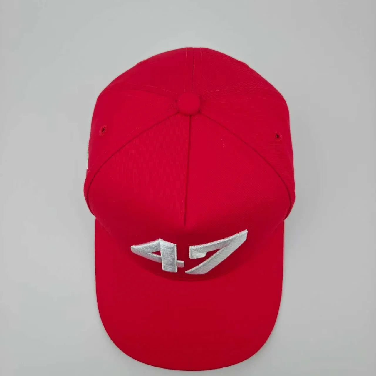 USA 47 Baseball Cap