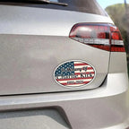 Charlie Kirk Commemorative Sticker Pack