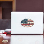 Charlie Kirk Commemorative Sticker Pack