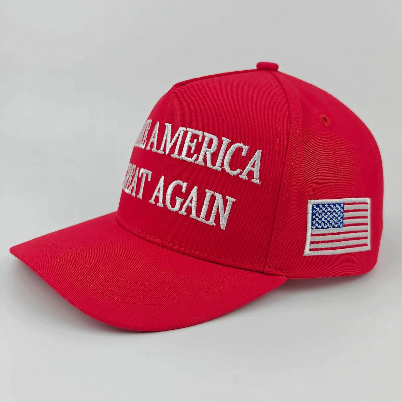 USA 47 Baseball Cap