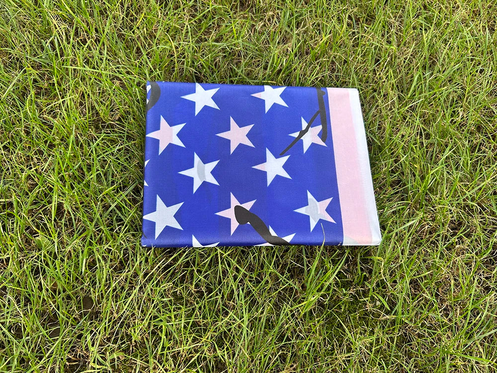 2nd Amendment Liberty or Death Flag
