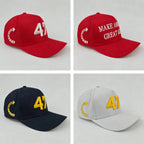 USA 47 Baseball Cap