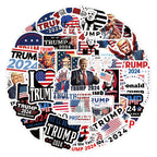 Patriot Sticker Pack