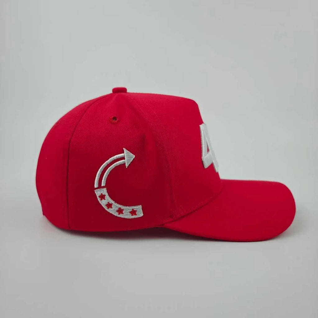 USA 47 Baseball Cap