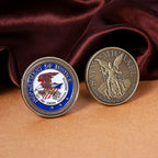 Military & Police Commemorative Coin