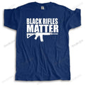 Black Rifles Matter Tee