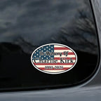 Charlie Kirk Commemorative Sticker Pack