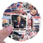 Patriot Sticker Pack