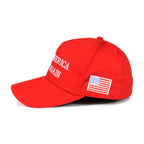 Make America Great Again Baseball Cap
