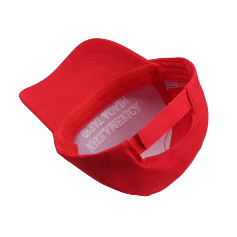 Make America Great Again Baseball Cap