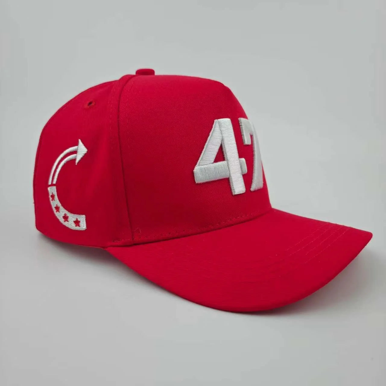 USA 47 Baseball Cap