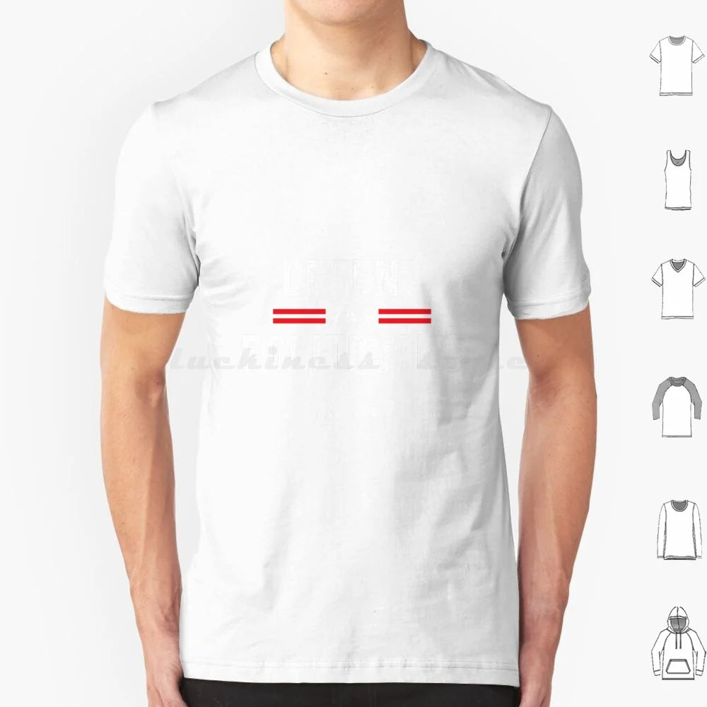 Defund Politicians Graphic Tee
