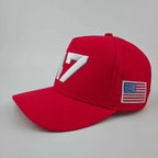 USA 47 Baseball Cap