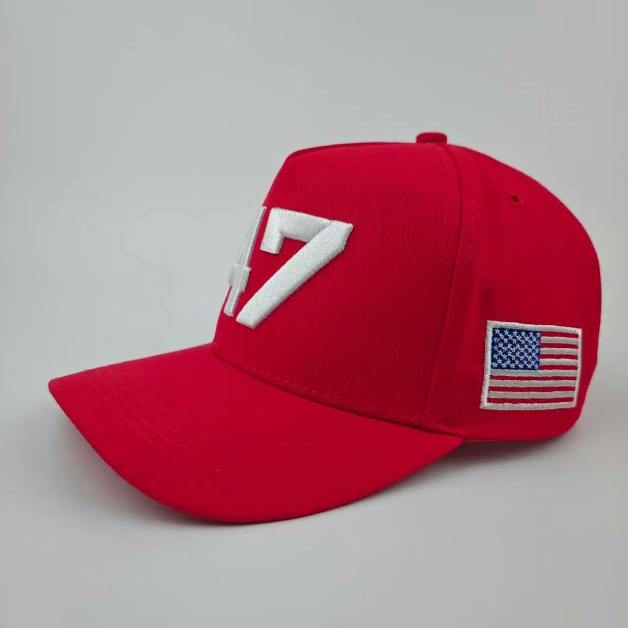 USA 47 Baseball Cap