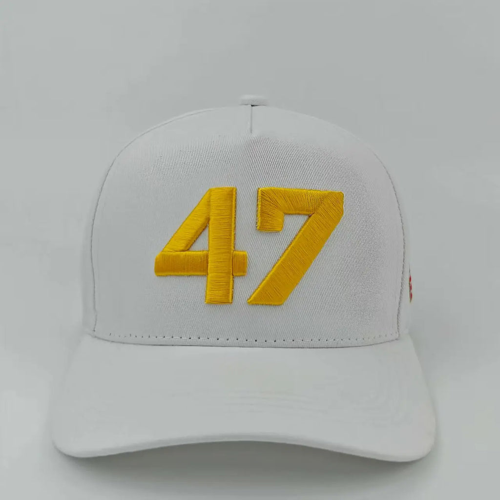 USA 47 Baseball Cap
