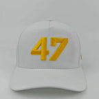 USA 47 Baseball Cap