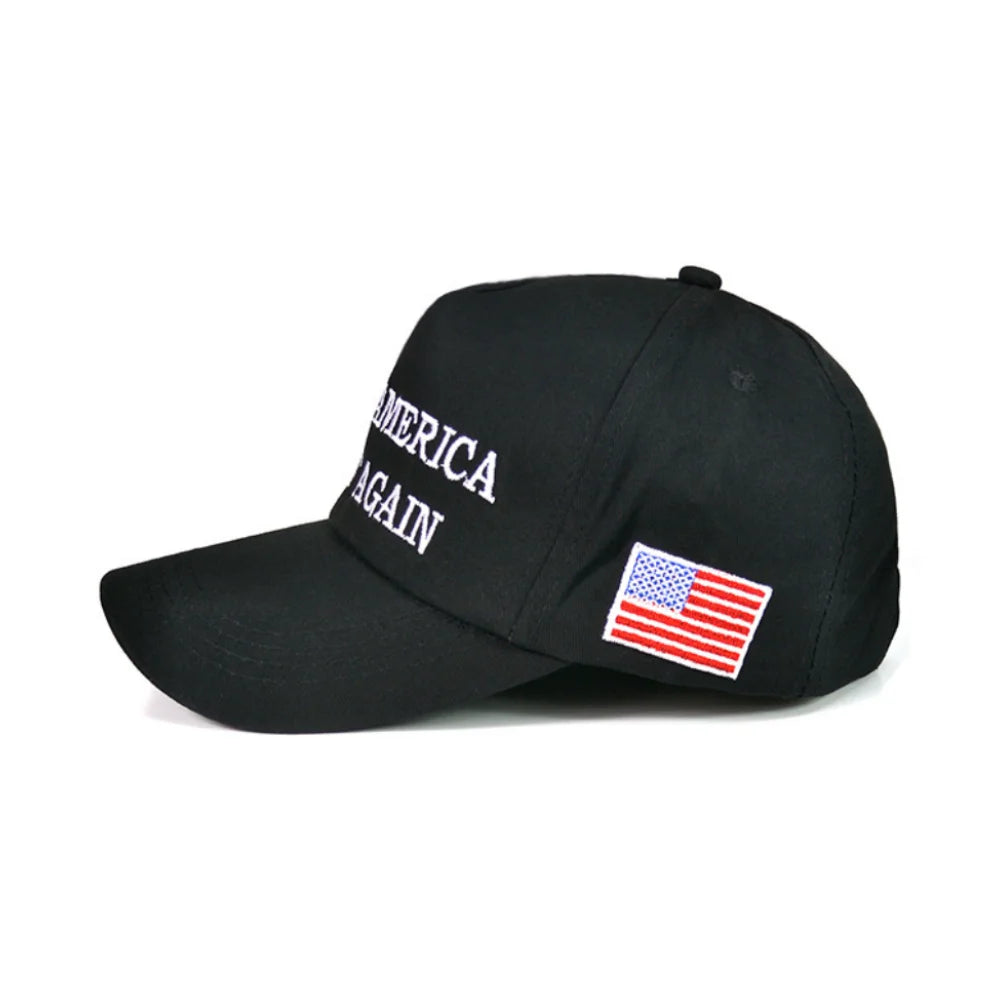 Make America Great Again Baseball Cap