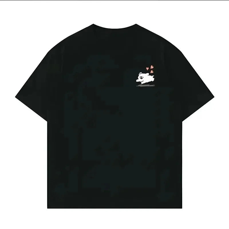 Charlie Kirk Freedom Unisex Tee