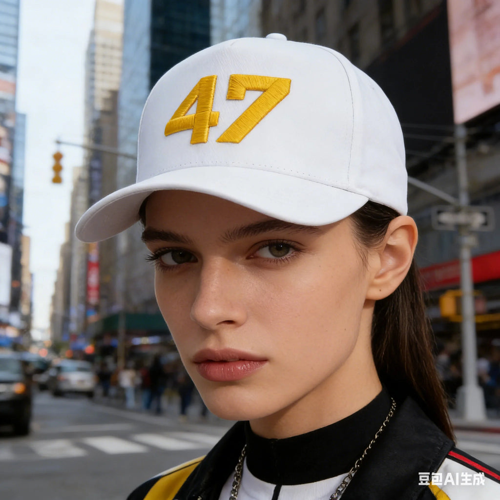 USA 47 Baseball Cap