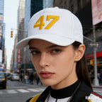 USA 47 Baseball Cap