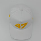 USA 47 Baseball Cap
