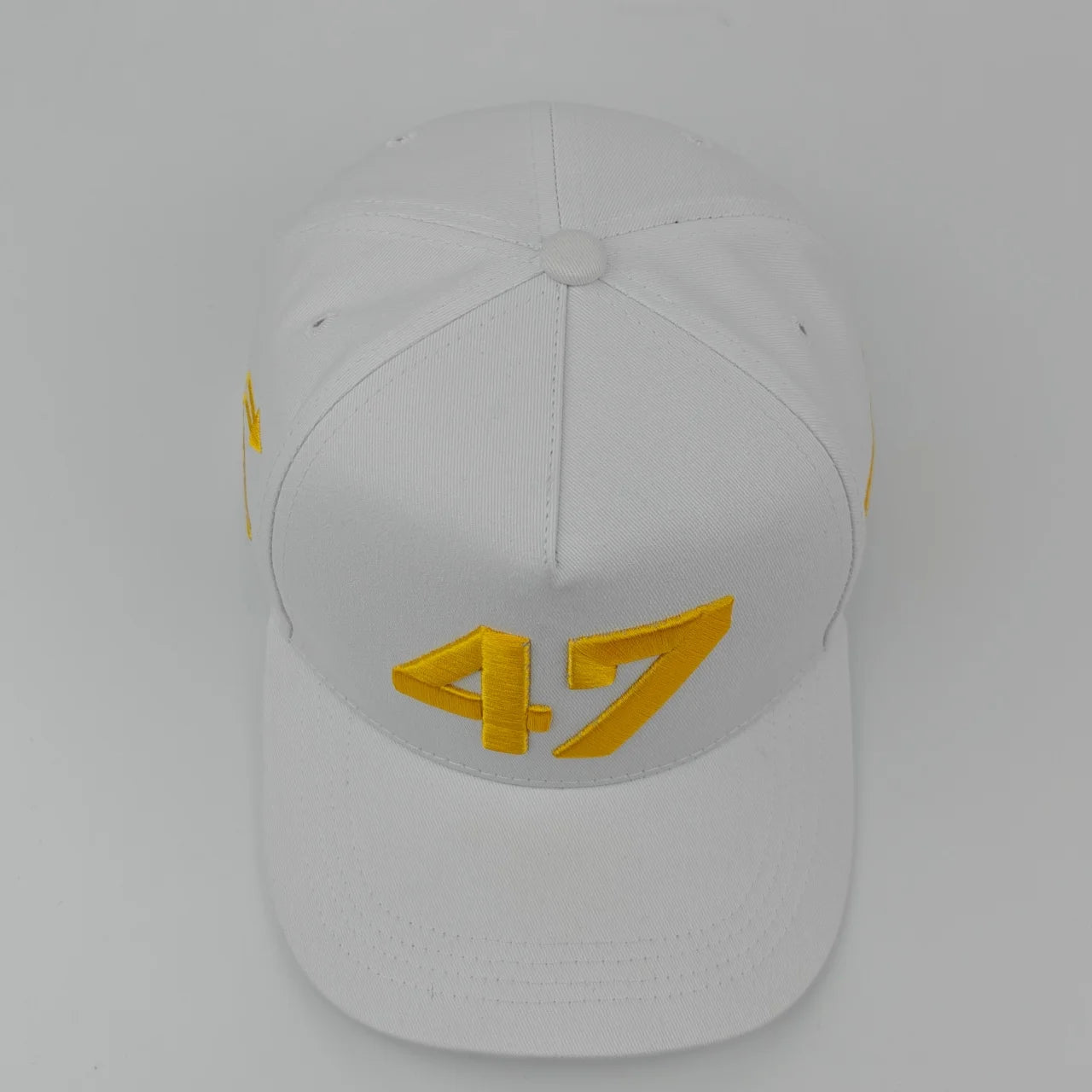 USA 47 Baseball Cap
